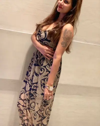 Gannavaram Escort